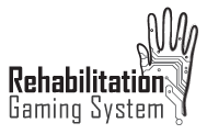Rehabilitation Gaming System